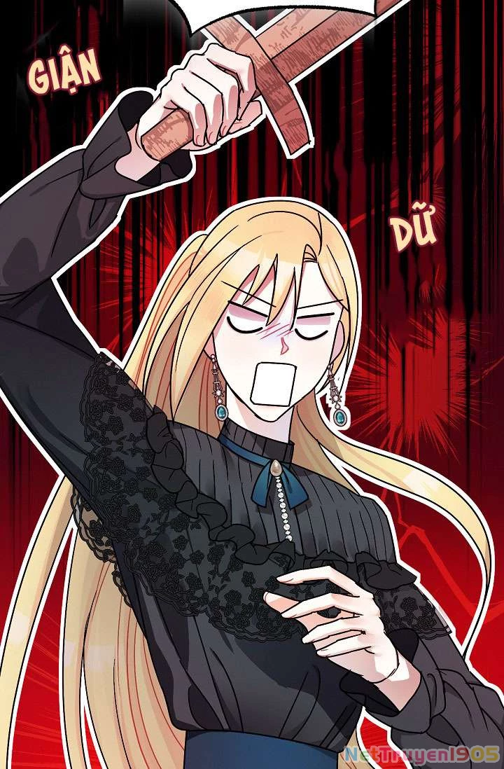 Liều Thuốc An Thần Của Bạo Chúa Chapter 14 - 16