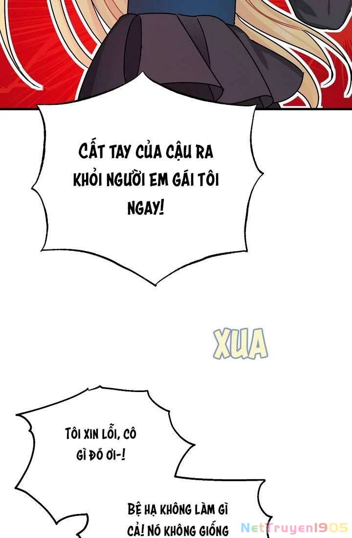 Liều Thuốc An Thần Của Bạo Chúa Chapter 14 - 17