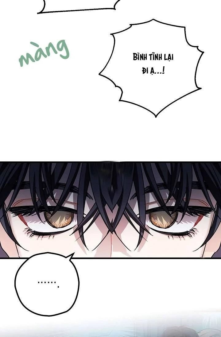 Liều Thuốc An Thần Của Bạo Chúa Chapter 14 - 19