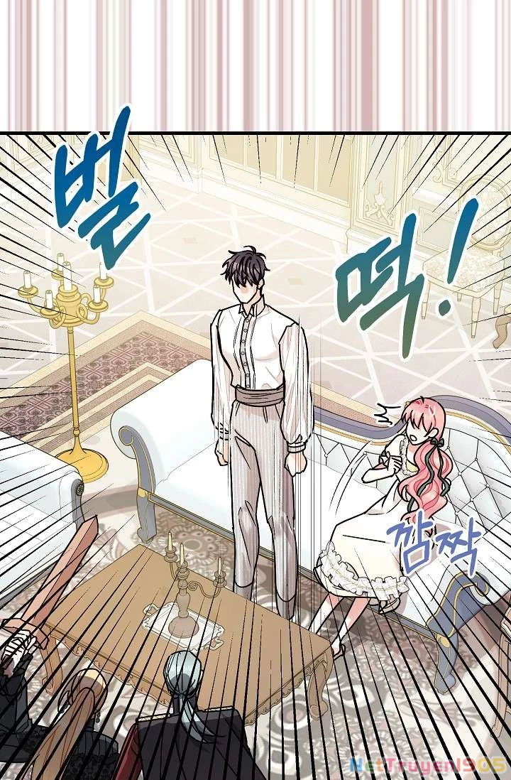 Liều Thuốc An Thần Của Bạo Chúa Chapter 14 - 22