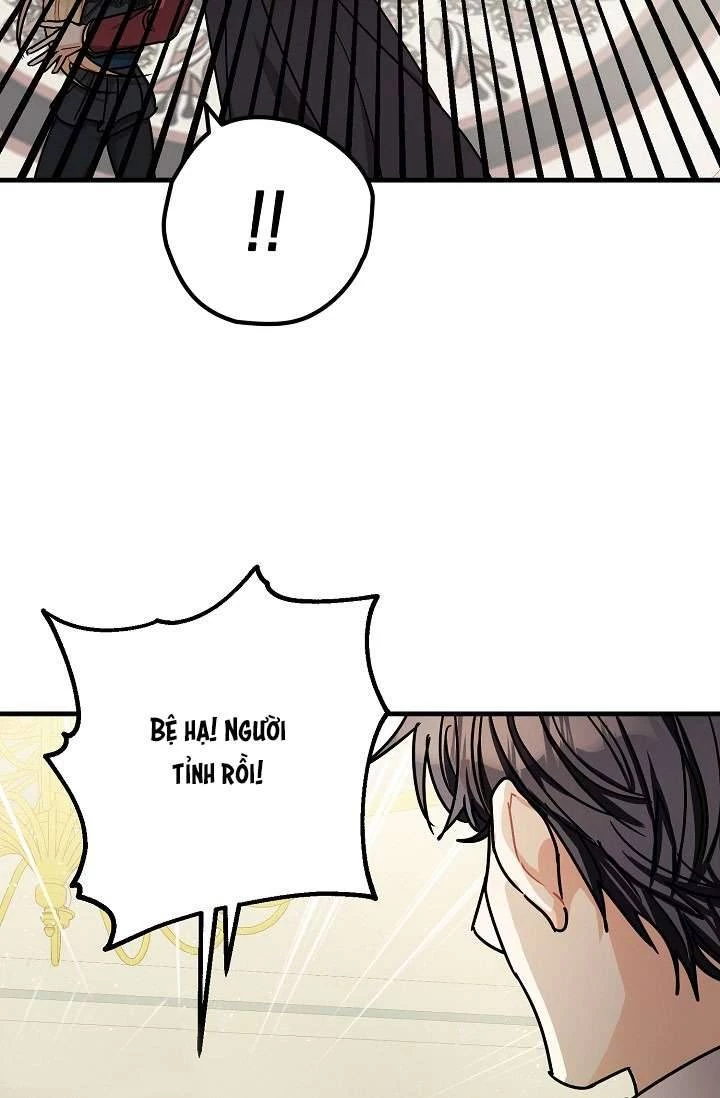 Liều Thuốc An Thần Của Bạo Chúa Chapter 14 - 23