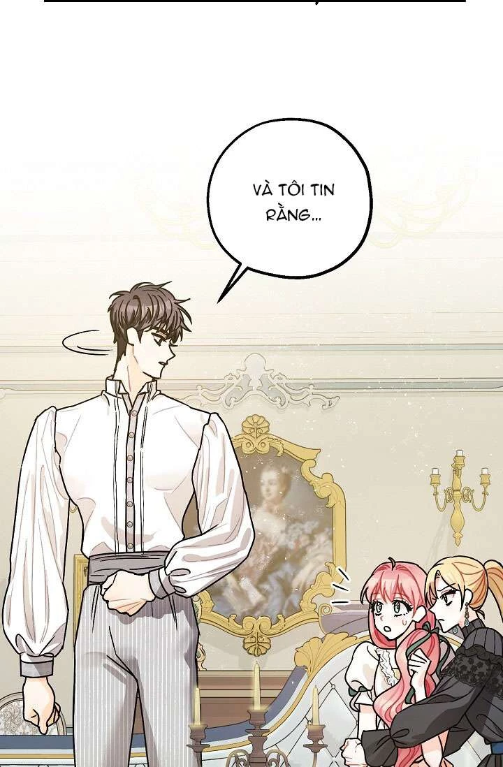 Liều Thuốc An Thần Của Bạo Chúa Chapter 14 - 26