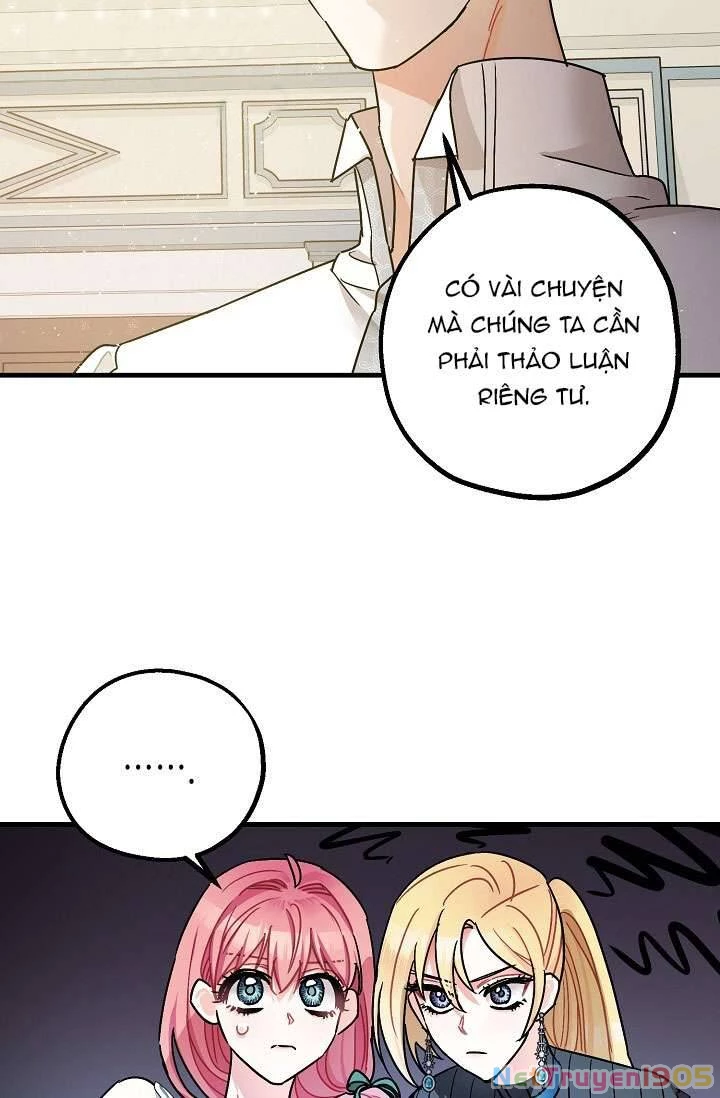 Liều Thuốc An Thần Của Bạo Chúa Chapter 14 - 28