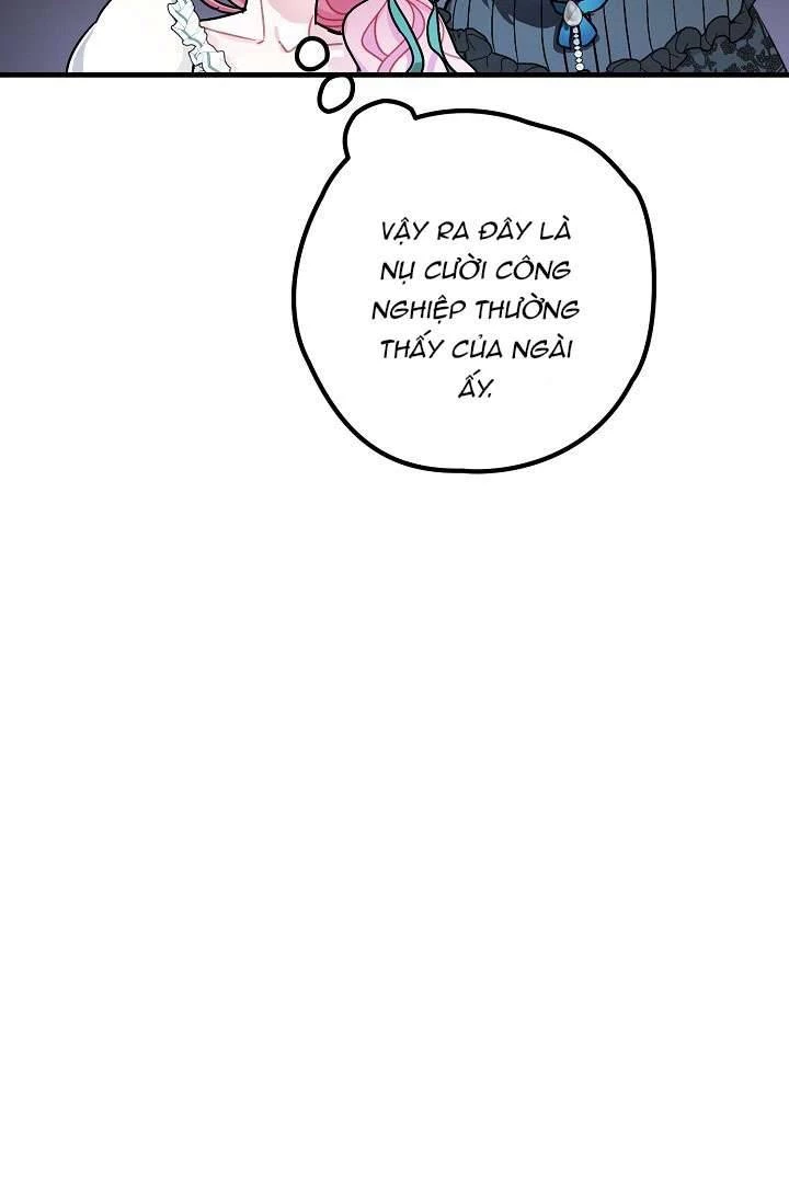 Liều Thuốc An Thần Của Bạo Chúa Chapter 14 - 29