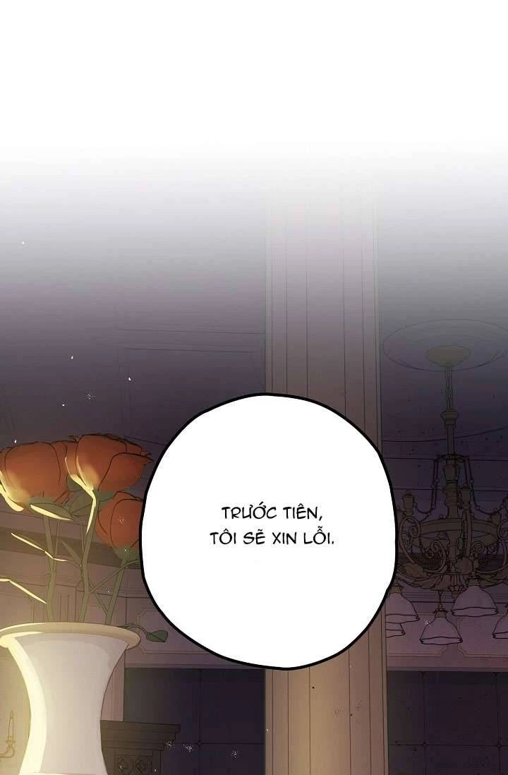 Liều Thuốc An Thần Của Bạo Chúa Chapter 14 - 30