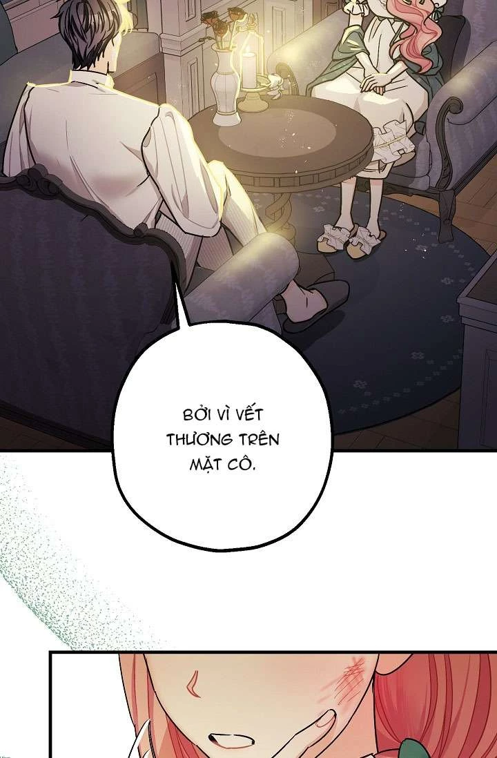 Liều Thuốc An Thần Của Bạo Chúa Chapter 14 - 32