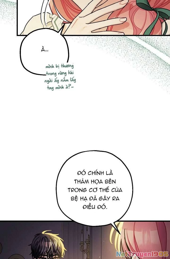 Liều Thuốc An Thần Của Bạo Chúa Chapter 14 - 33