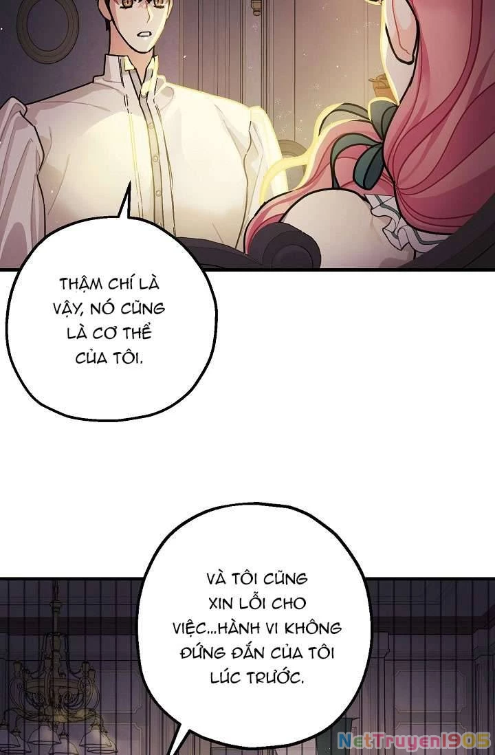 Liều Thuốc An Thần Của Bạo Chúa Chapter 14 - 34