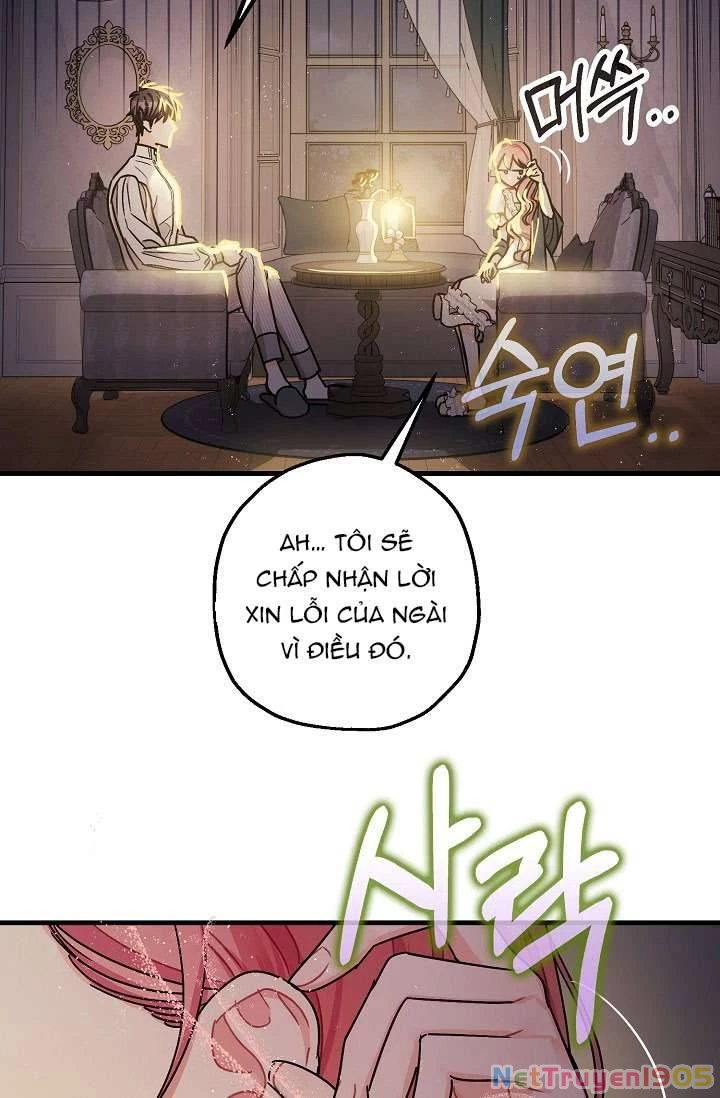 Liều Thuốc An Thần Của Bạo Chúa Chapter 14 - 35