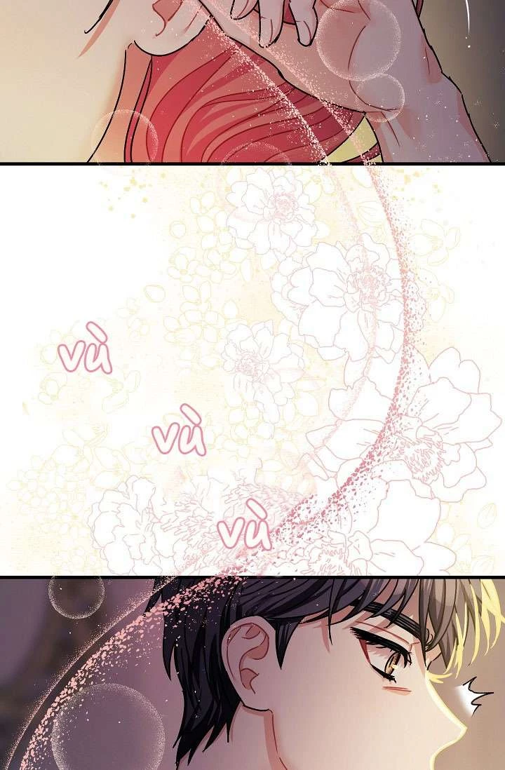 Liều Thuốc An Thần Của Bạo Chúa Chapter 14 - 36