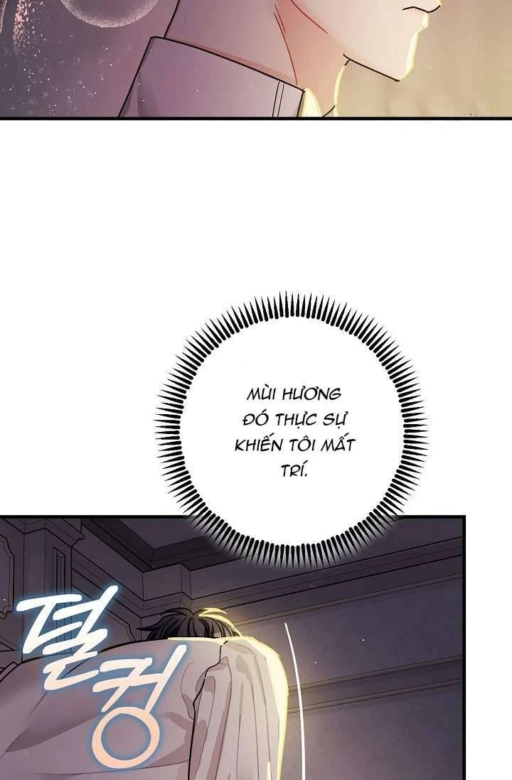 Liều Thuốc An Thần Của Bạo Chúa Chapter 14 - 37