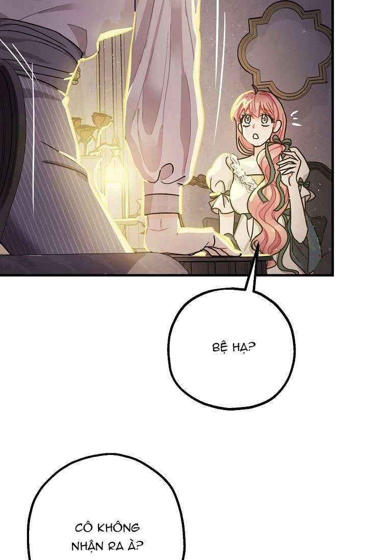 Liều Thuốc An Thần Của Bạo Chúa Chapter 14 - 38