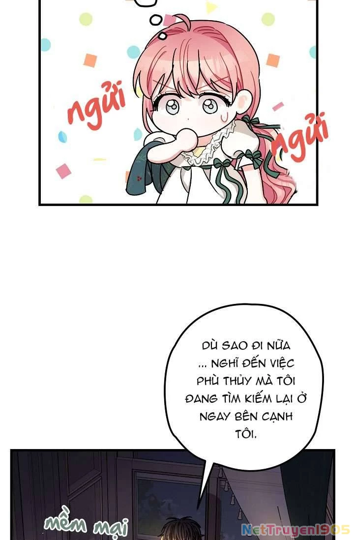 Liều Thuốc An Thần Của Bạo Chúa Chapter 14 - 41