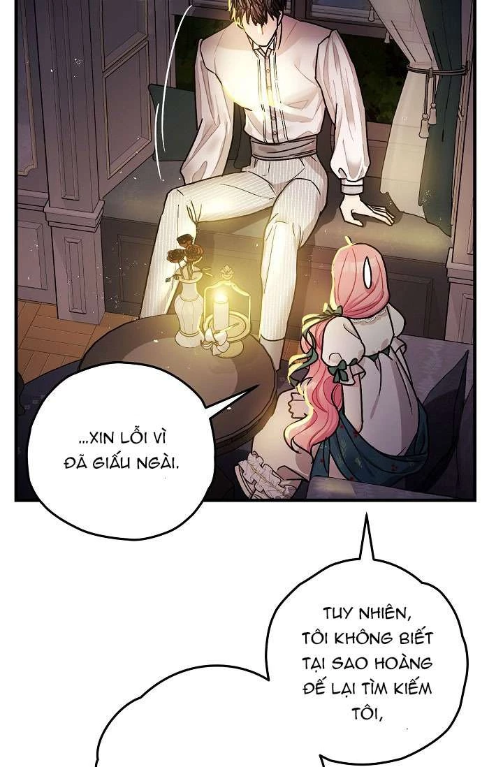 Liều Thuốc An Thần Của Bạo Chúa Chapter 14 - 42