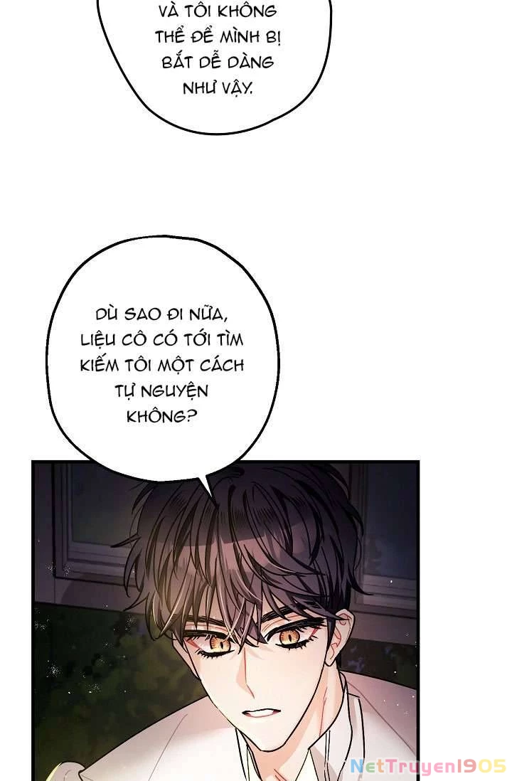 Liều Thuốc An Thần Của Bạo Chúa Chapter 14 - 43