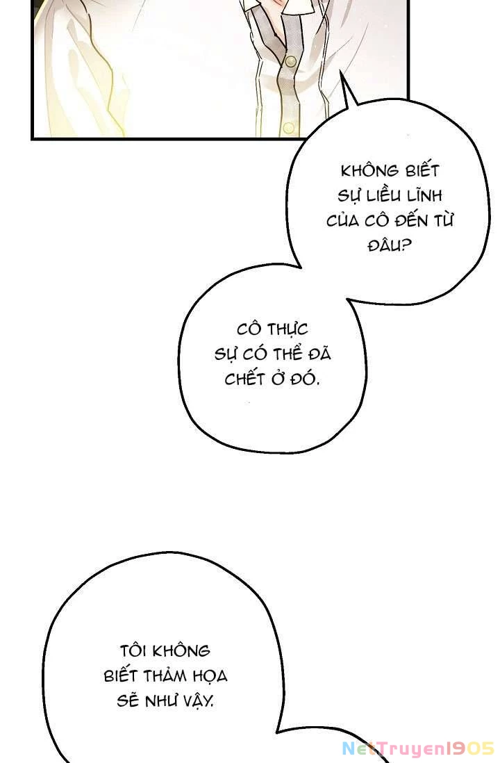 Liều Thuốc An Thần Của Bạo Chúa Chapter 14 - 44