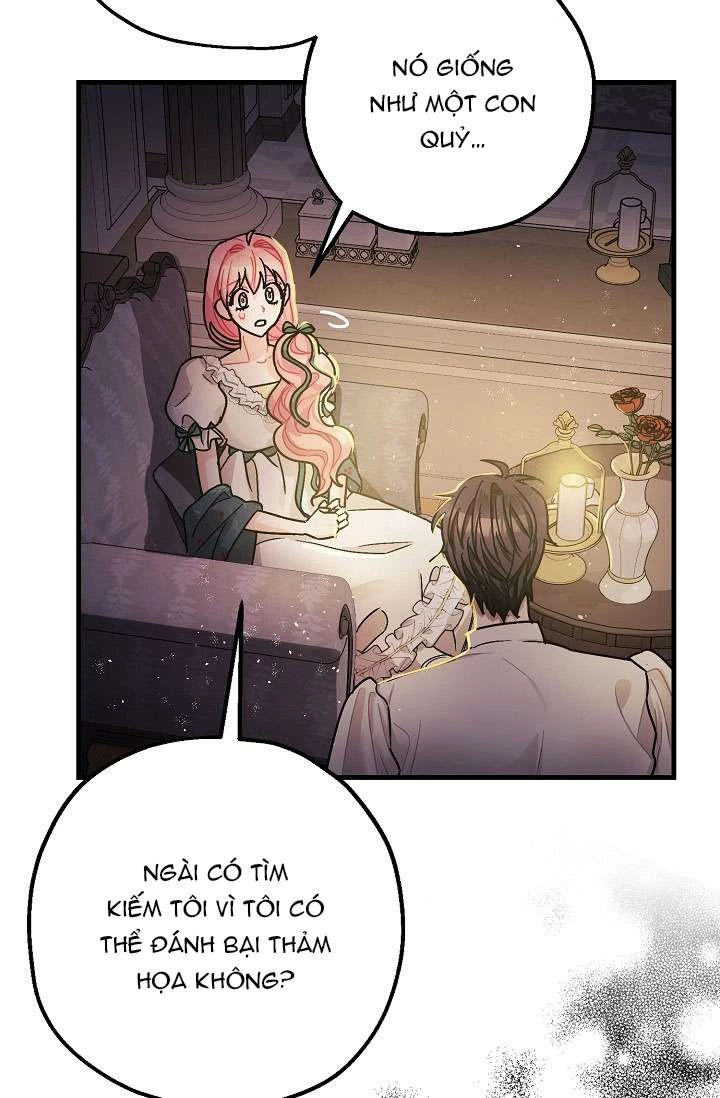 Liều Thuốc An Thần Của Bạo Chúa Chapter 14 - 45