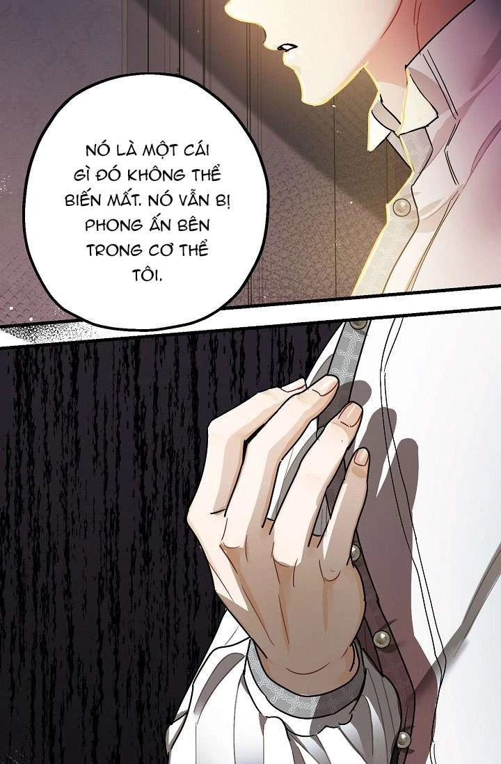 Liều Thuốc An Thần Của Bạo Chúa Chapter 14 - 47