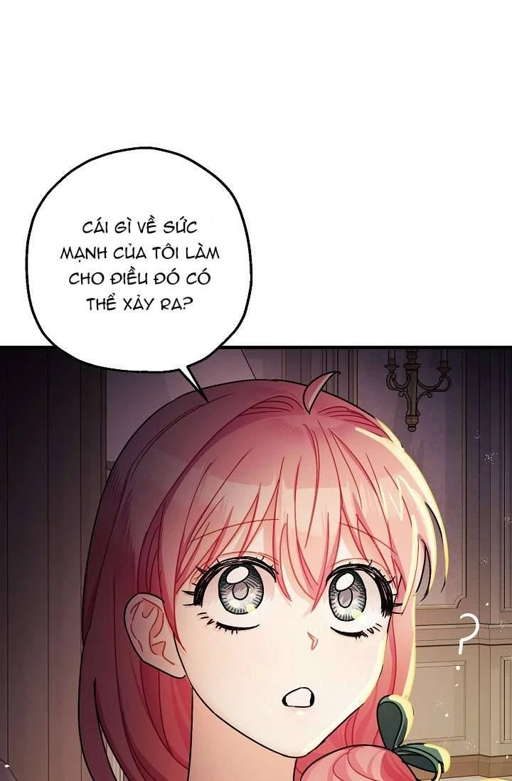 Liều Thuốc An Thần Của Bạo Chúa Chapter 14 - 49