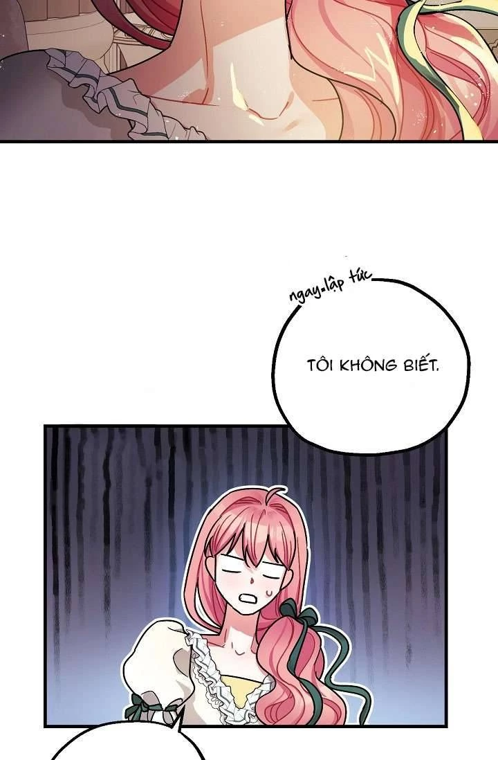 Liều Thuốc An Thần Của Bạo Chúa Chapter 14 - 50