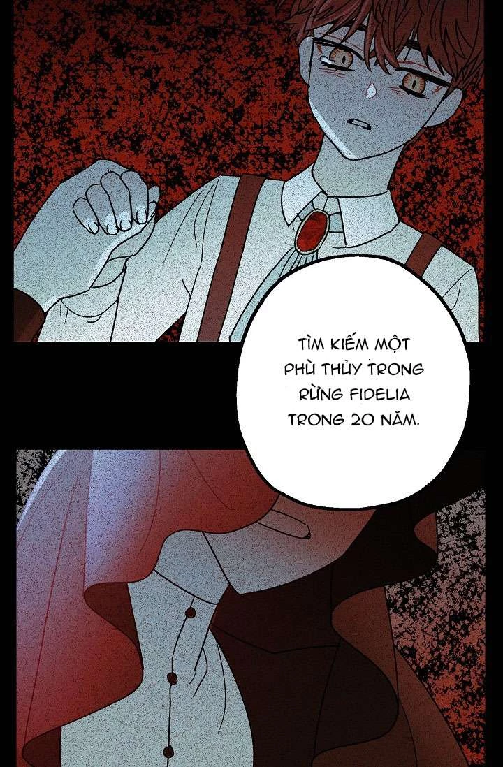 Liều Thuốc An Thần Của Bạo Chúa Chapter 14 - 52