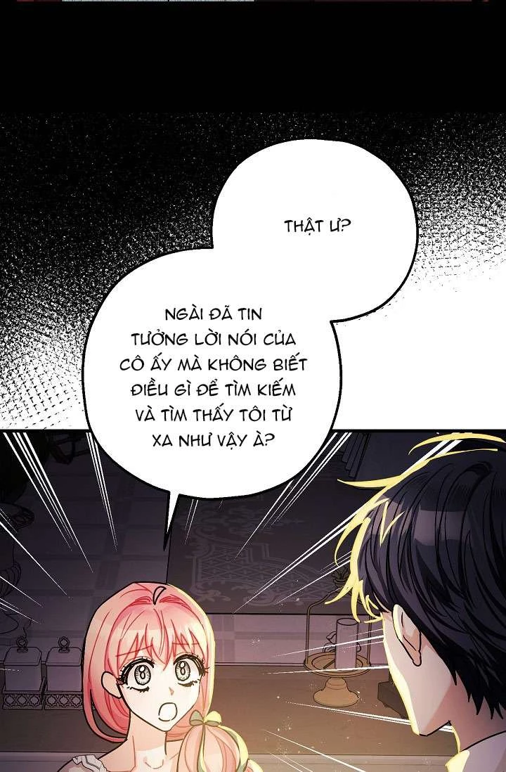 Liều Thuốc An Thần Của Bạo Chúa Chapter 14 - 53