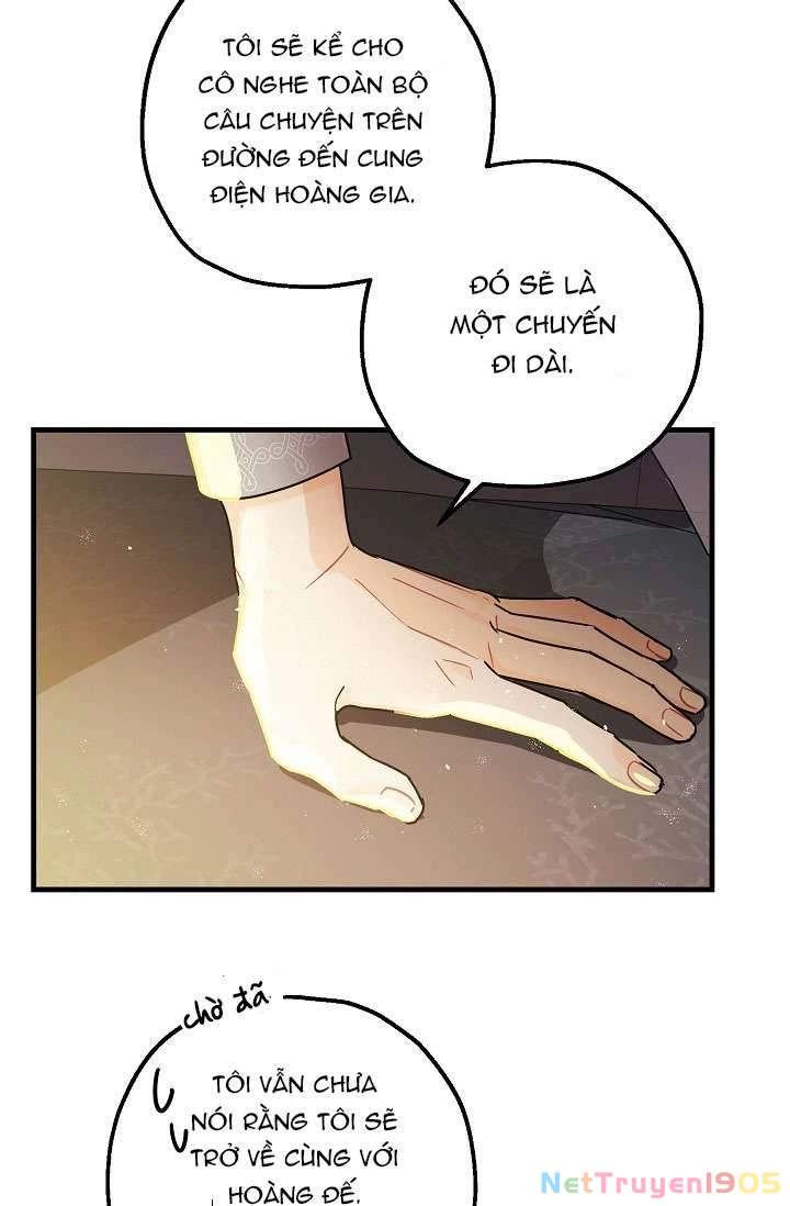 Liều Thuốc An Thần Của Bạo Chúa Chapter 14 - 55