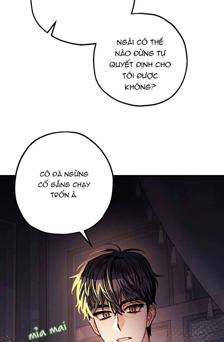 Liều Thuốc An Thần Của Bạo Chúa Chapter 14 - 56