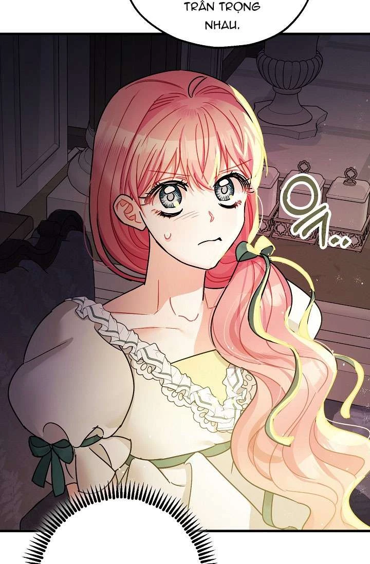 Liều Thuốc An Thần Của Bạo Chúa Chapter 14 - 58