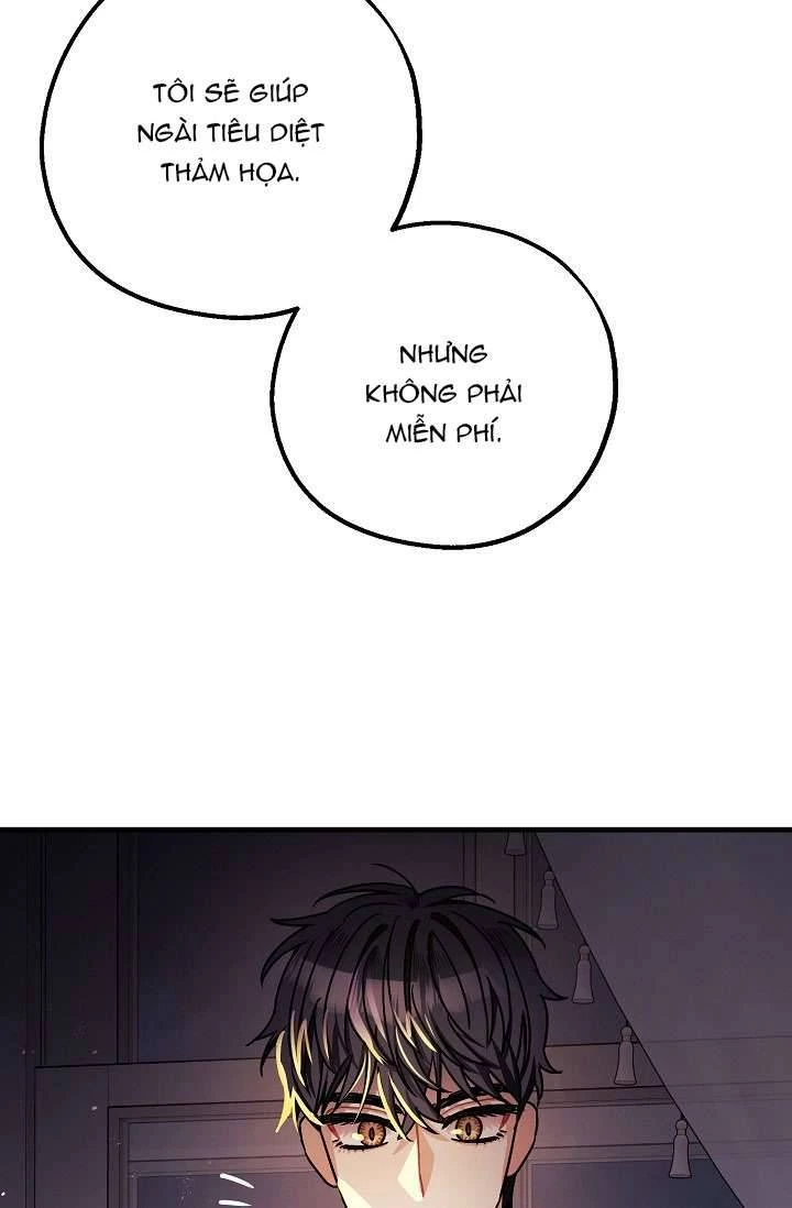 Liều Thuốc An Thần Của Bạo Chúa Chapter 14 - 60