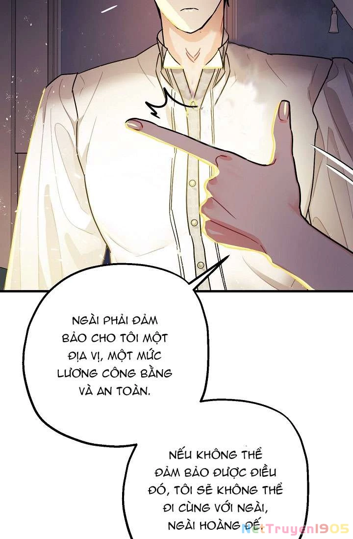 Liều Thuốc An Thần Của Bạo Chúa Chapter 14 - 61