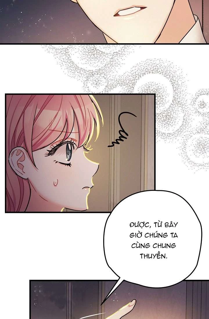 Liều Thuốc An Thần Của Bạo Chúa Chapter 14 - 63