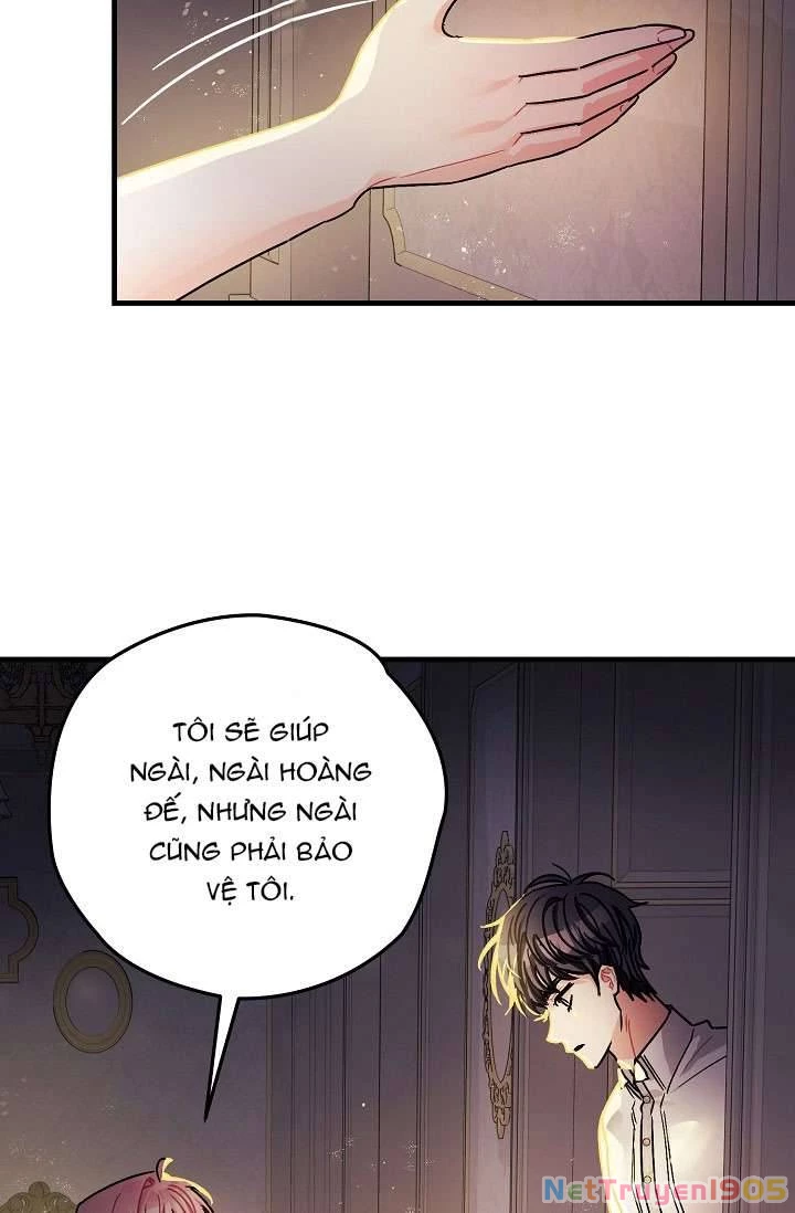 Liều Thuốc An Thần Của Bạo Chúa Chapter 14 - 64