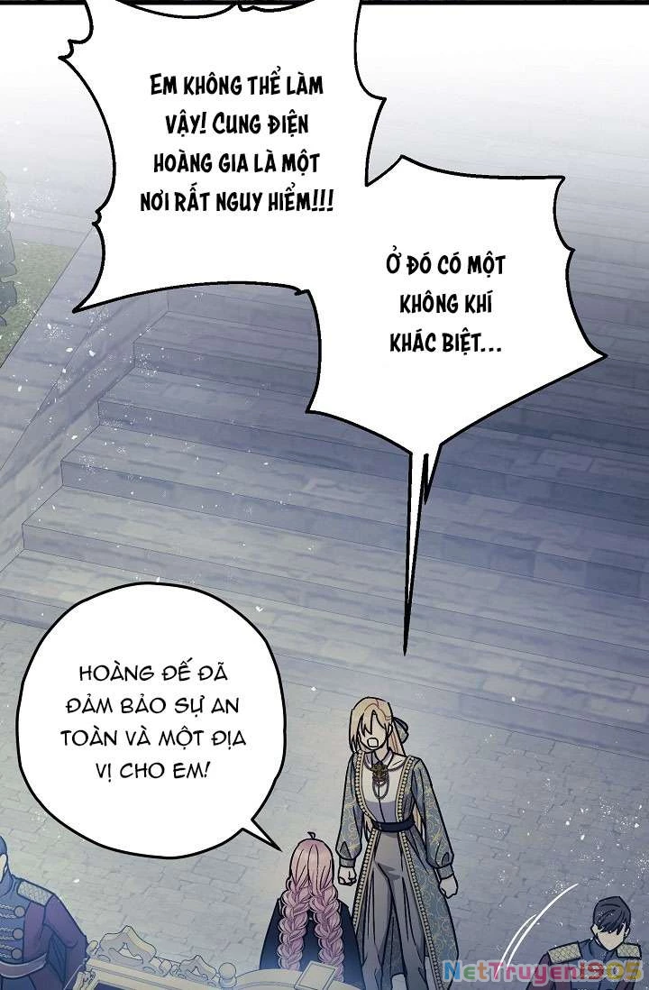 Liều Thuốc An Thần Của Bạo Chúa Chapter 14 - 69