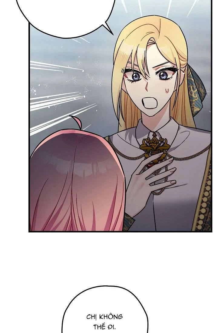 Liều Thuốc An Thần Của Bạo Chúa Chapter 14 - 71
