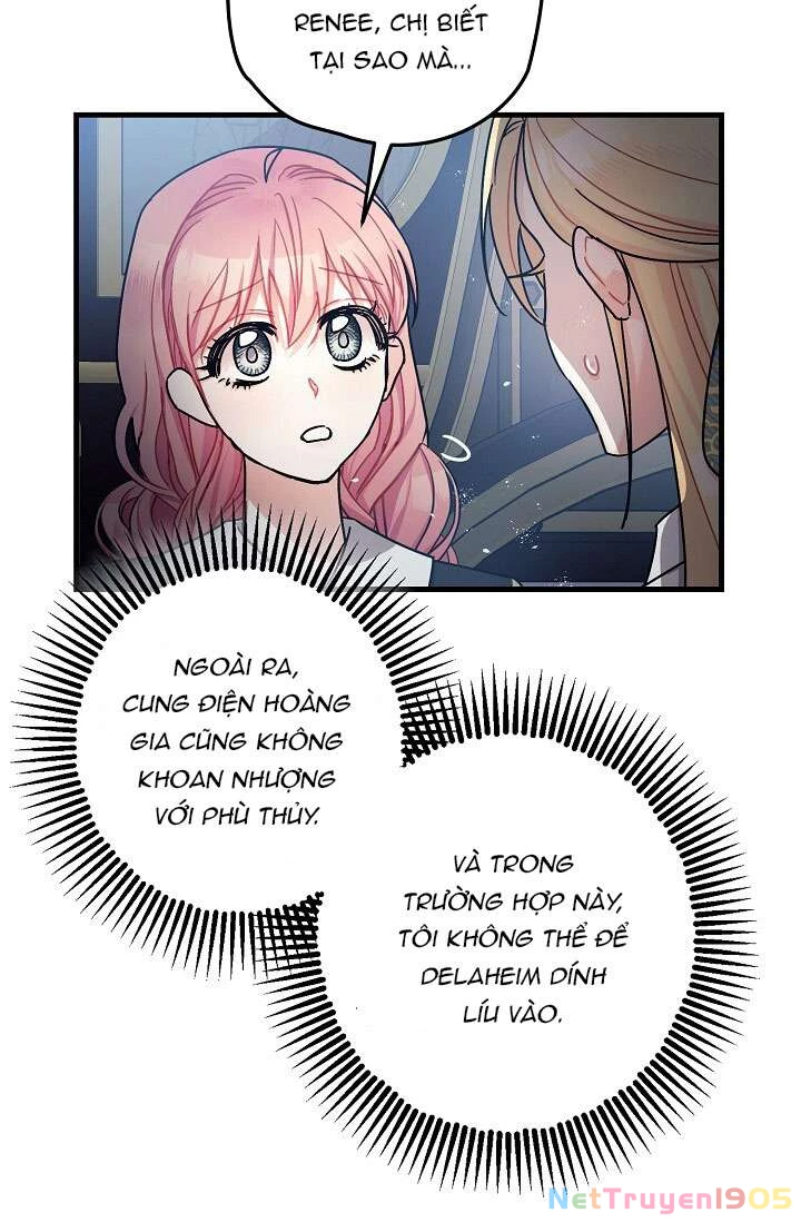 Liều Thuốc An Thần Của Bạo Chúa Chapter 14 - 72