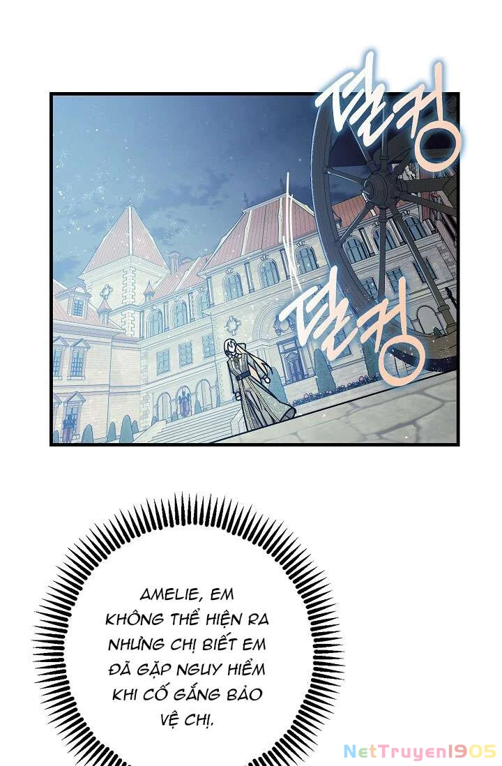 Liều Thuốc An Thần Của Bạo Chúa Chapter 14 - 78