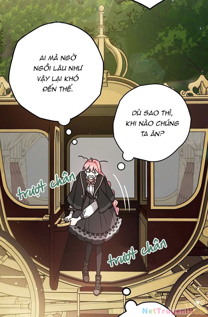 Liều Thuốc An Thần Của Bạo Chúa Chapter 14 - 85