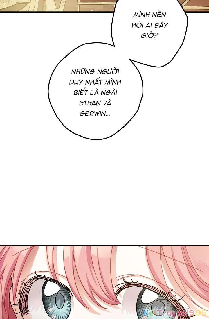 Liều Thuốc An Thần Của Bạo Chúa Chapter 14 - 86