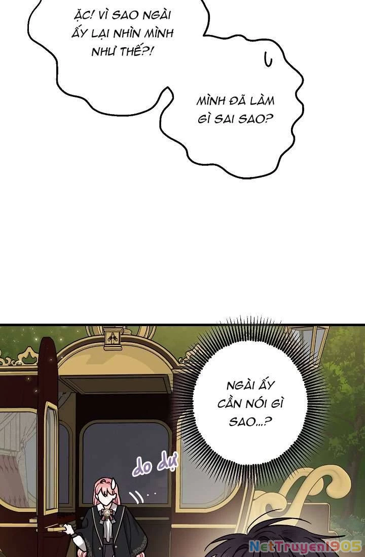 Liều Thuốc An Thần Của Bạo Chúa Chapter 14 - 89