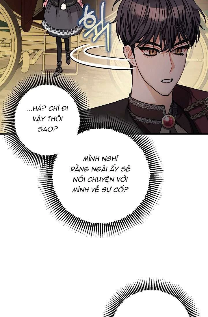 Liều Thuốc An Thần Của Bạo Chúa Chapter 14 - 90