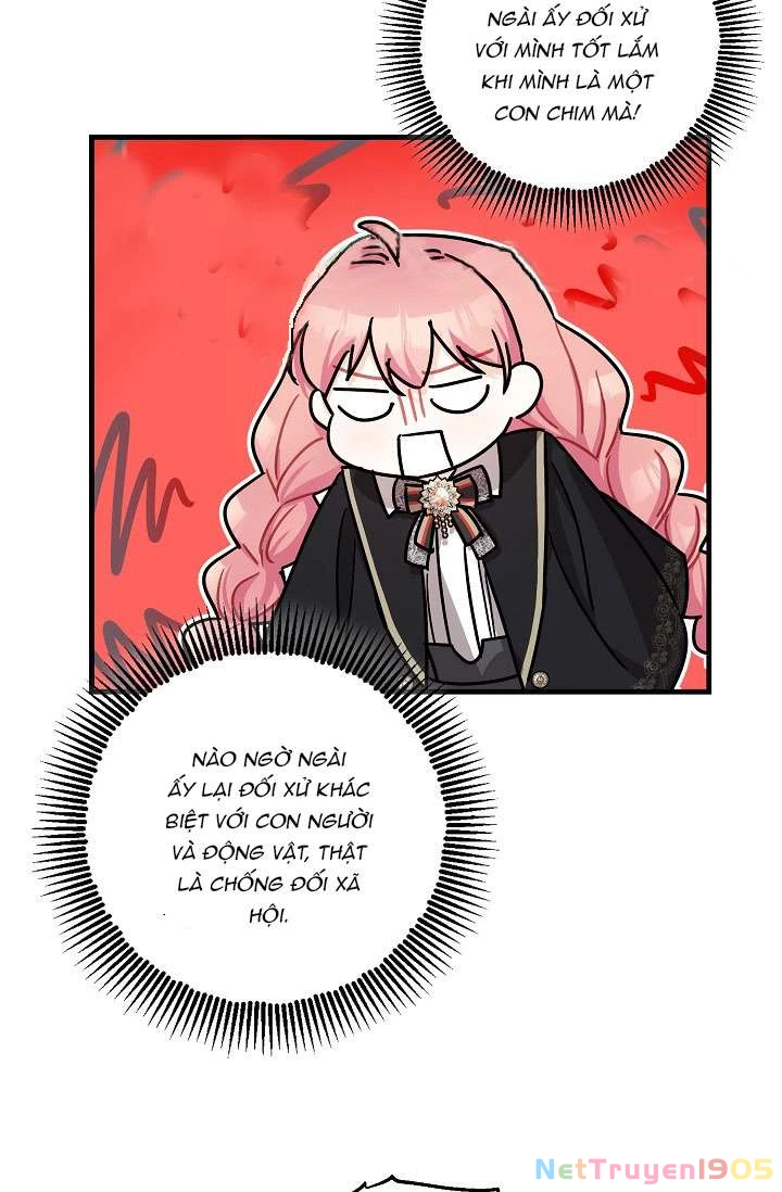 Liều Thuốc An Thần Của Bạo Chúa Chapter 14 - 91