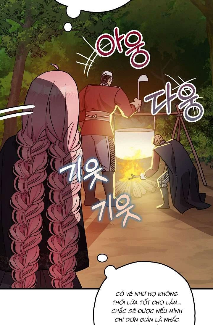 Liều Thuốc An Thần Của Bạo Chúa Chapter 14 - 94