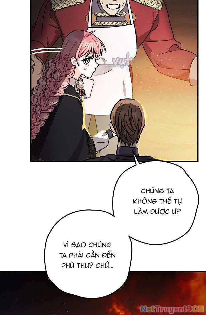 Liều Thuốc An Thần Của Bạo Chúa Chapter 14 - 98