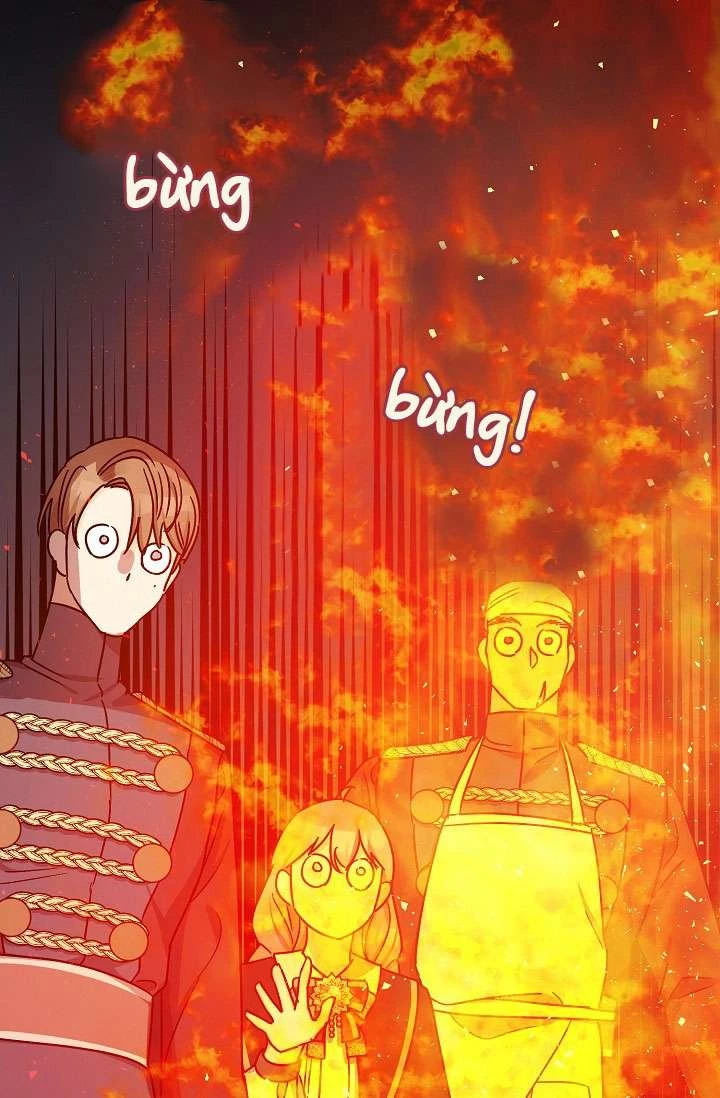 Liều Thuốc An Thần Của Bạo Chúa Chapter 14 - 99