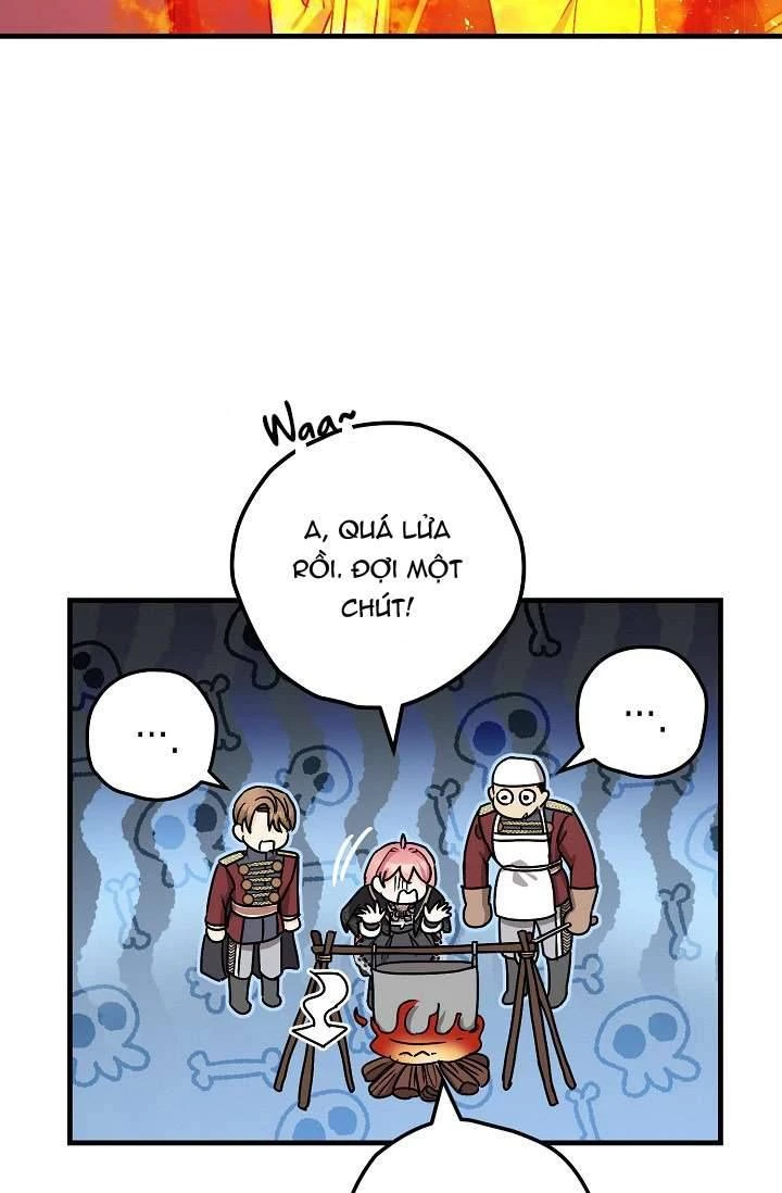 Liều Thuốc An Thần Của Bạo Chúa Chapter 14 - 100