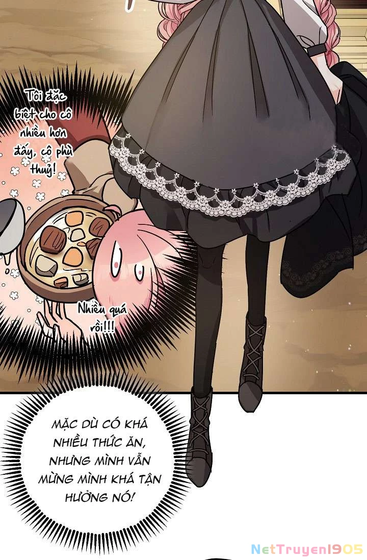 Liều Thuốc An Thần Của Bạo Chúa Chapter 14 - 109