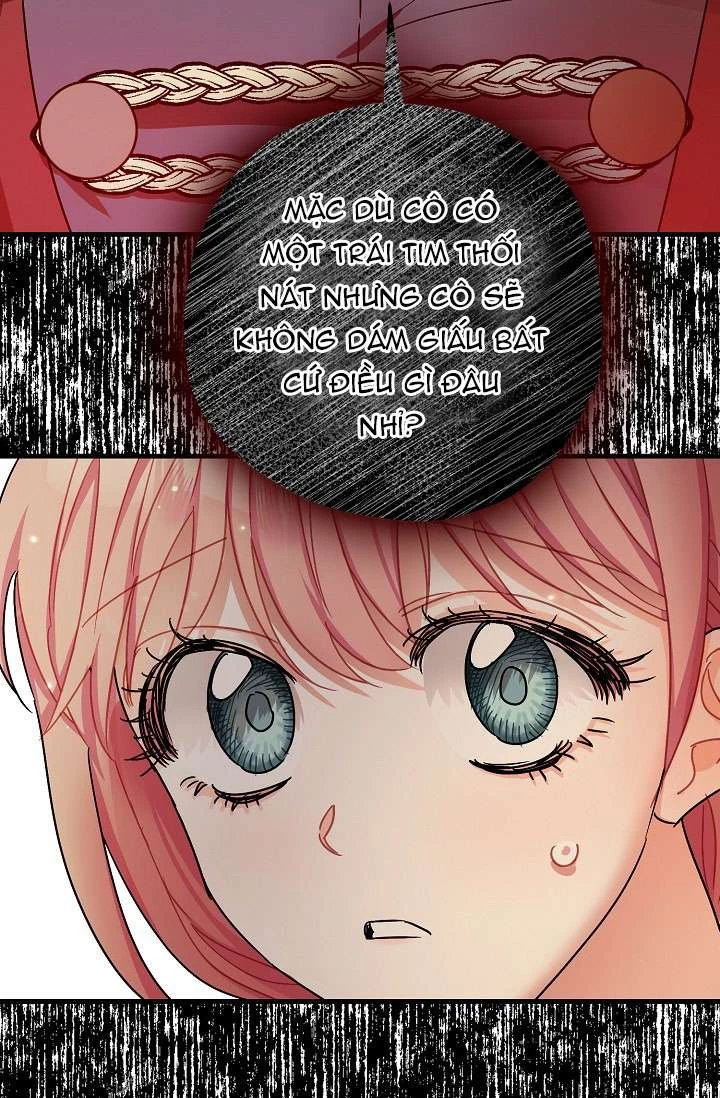 Liều Thuốc An Thần Của Bạo Chúa Chapter 14 - 112