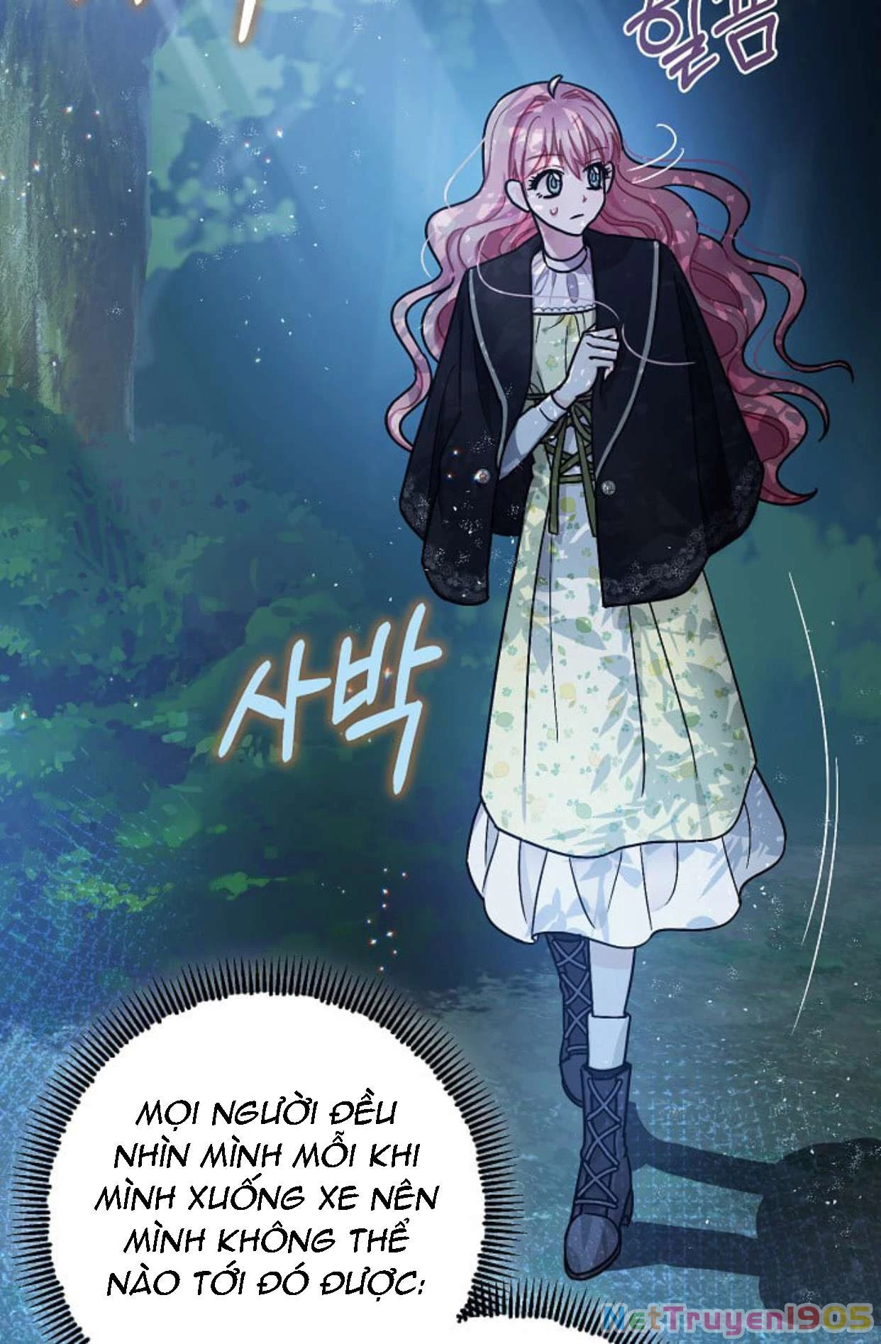 Liều Thuốc An Thần Của Bạo Chúa Chapter 16 - 3