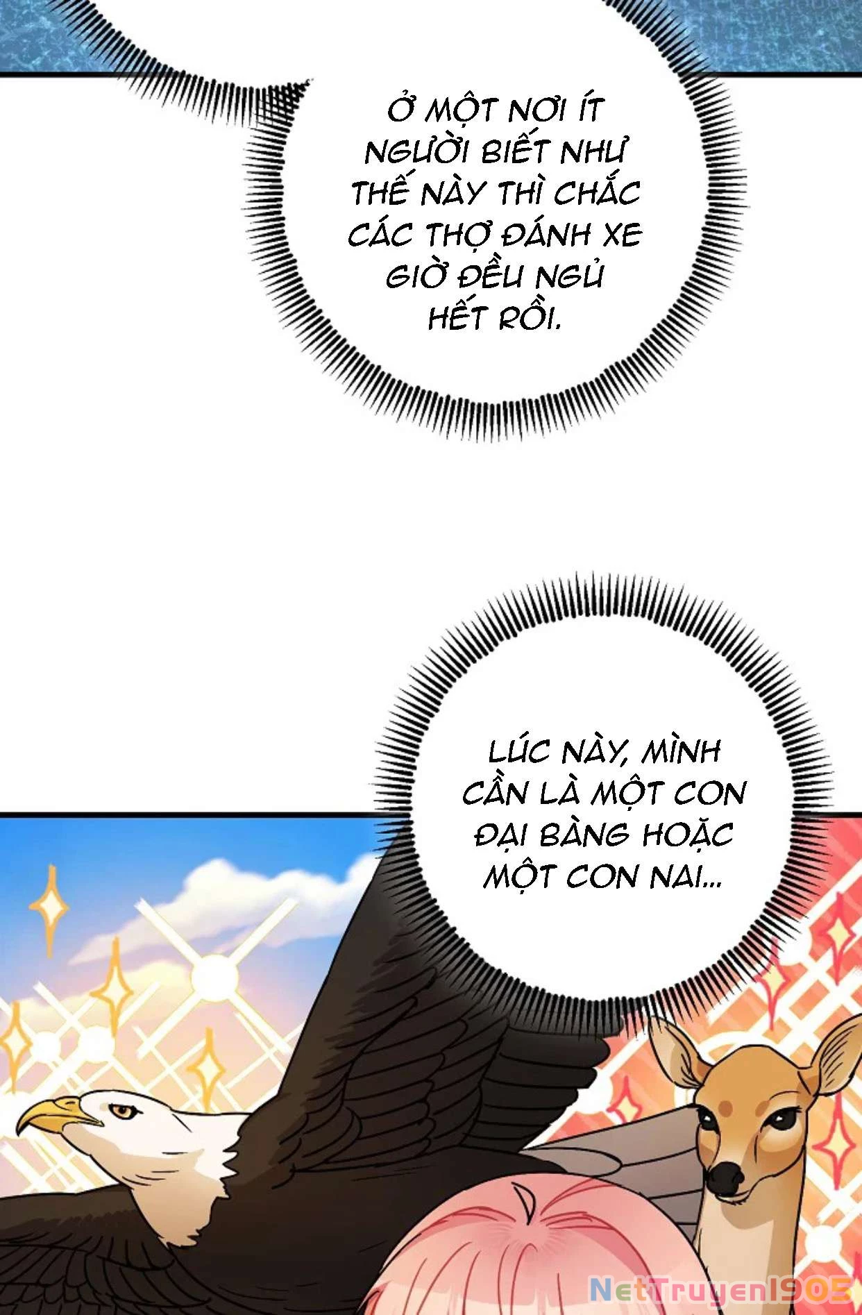 Liều Thuốc An Thần Của Bạo Chúa Chapter 16 - 4